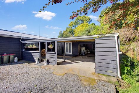 Photo of property in 822 Motukawa Road, Tarata, Inglewood, 4387