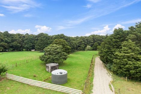 Photo of property in 569 Tomarata Valley Road, Whangaripo, Wellsford, 0974