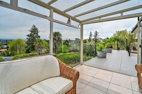 Photo of property in 11b Awarua Crescent, Havelock North, 4130