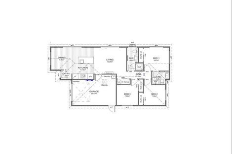 Photo of property in 37 Comer Street, Halswell, Christchurch, 8025