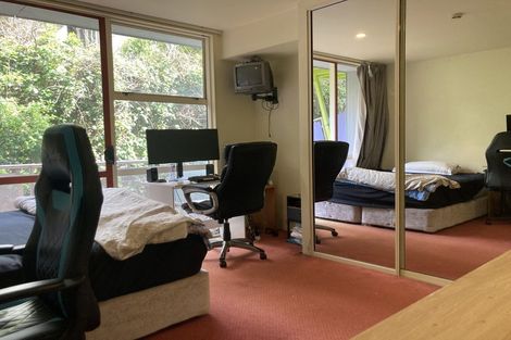 Photo of property in Sirocco Apartments, 605/8u Church Street, Wellington Central, Wellington, 6011