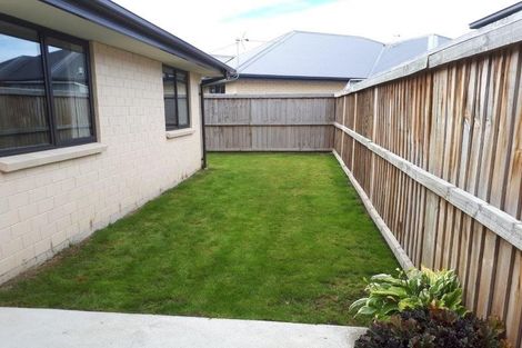 Photo of property in 16 Streamside Terrace, Kaiapoi, 7630