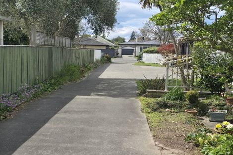 Photo of property in 4/414 Saint Aubyn, Hastings, 4122