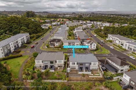 Photo of property in 12 Matairangi Avenue, Totara Heights, Auckland, 2105