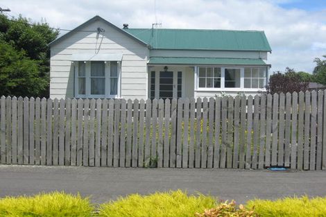 Photo of property in 22 Wakeman Street, Pahiatua, 4910