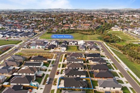 Photo of property in 9 Kare Ariki Place, Pukekohe, 2120