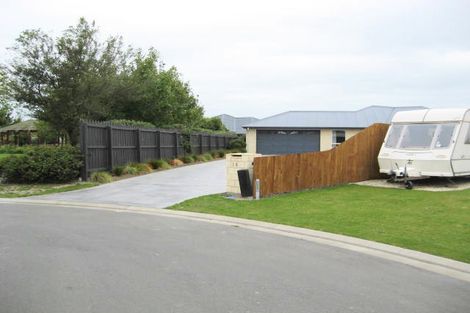 Photo of property in 9 Juliet Place, Rolleston, 7614