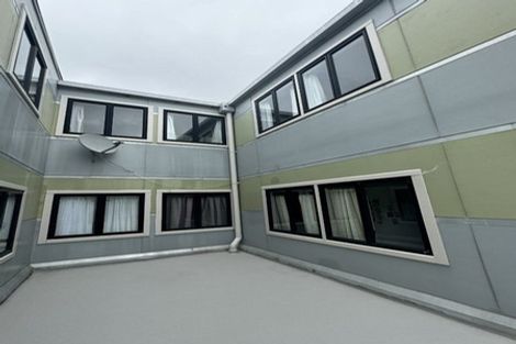 Photo of property in 8/3 King Street, Mount Cook, Wellington, 6021