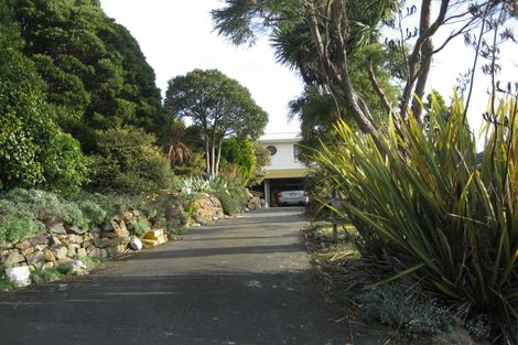 Photo of property in 28 Frances Street, Broad Bay, Dunedin, 9014