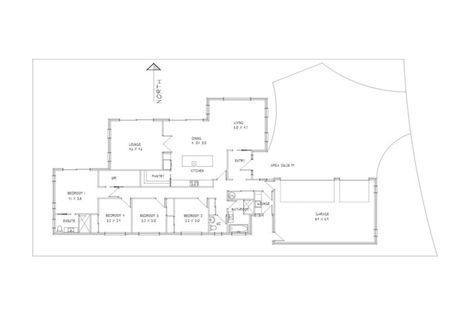 Photo of property in 132 Georgina Street, Marshland, Christchurch, 8083
