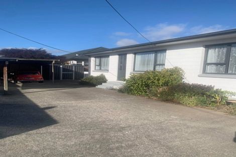 Photo of property in 64 Barton Street, Woolston, Christchurch, 8023