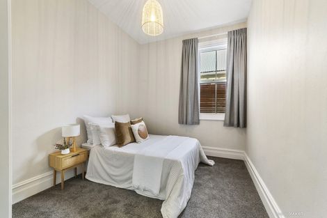 Photo of property in 205 Hanson Street, Newtown, Wellington, 6021