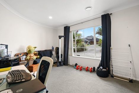 Photo of property in 4 Heritage Avenue, Chartwell, Hamilton, 3210