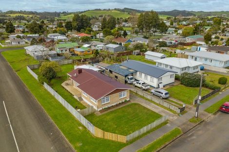 Photo of property in 34 Wihongi Street, Kaikohe, 0405
