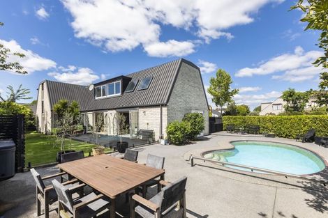Photo of property in 1 Hanover Place, Ilam, Christchurch, 8041