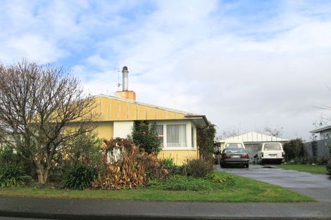 Photo of property in 426 Huia Street, Camberley, Hastings, 4120