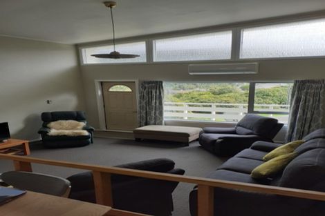 Photo of property in 233b Wilton Road, Wilton, Wellington, 6012
