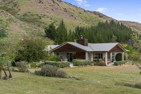 Photo of property in 560 Hurunui Bluff Road, Hurunui, Hawarden, 7385