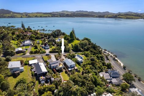 Photo of property in 3 Tasman Street, Mangonui, 0420