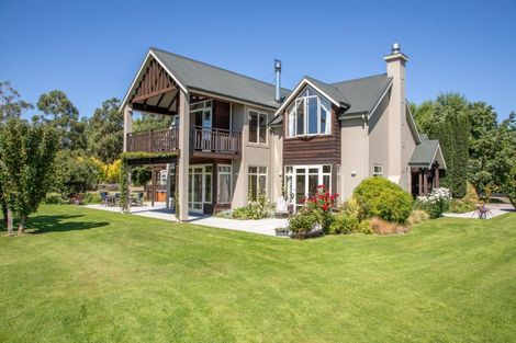 Photo of property in 190 Airport Road, Alexandra, 9391