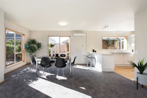 Photo of property in 89b Totara Street, Fendalton, Christchurch, 8041