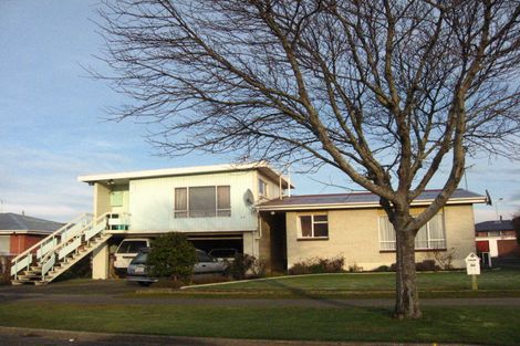 Photo of property in 5/20 Jackson Street, Richmond, Invercargill, 9810