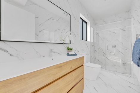 Photo of property in 41 Drumconnell Drive, Flat Bush, Auckland, 2019