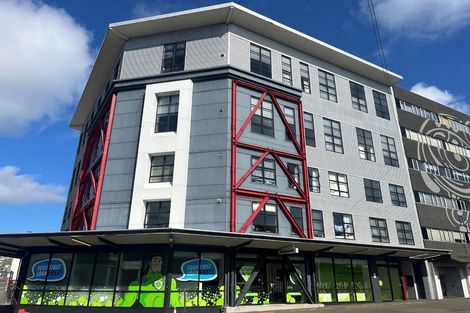 Photo of property in 52/29 Webb Street, Mount Cook, Wellington, 6011