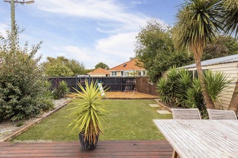 Photo of property in 19 Sewell Street, Linwood, Christchurch, 8062