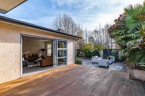 Photo of property in 140 Hussey Road, Northwood, Christchurch, 8051