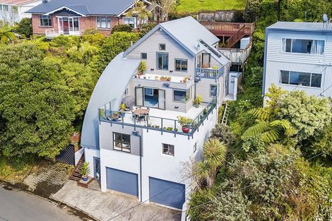 Photo of property in 88 Mitchell Street, Brooklyn, Wellington, 6021