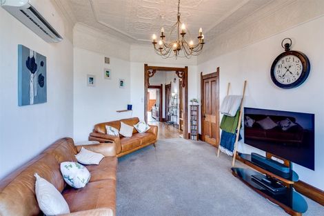 Photo of property in 3 Nelson Street, Waipukurau, 4200