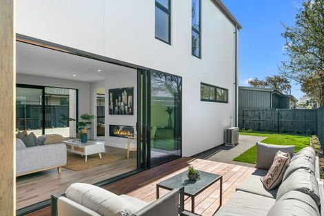 Photo of property in 112a Paparoa Street, Papanui, Christchurch, 8053
