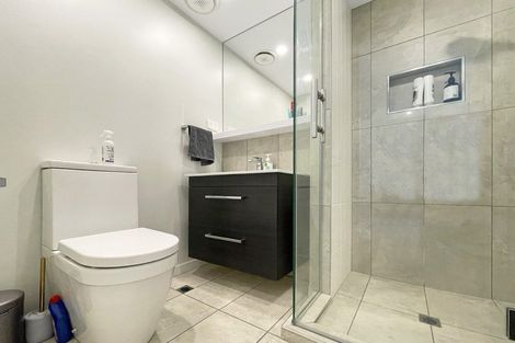 Photo of property in Vsp South, 403/166u Victoria Street, Te Aro, Wellington, 6011