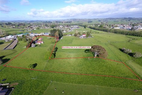 Photo of property in 67 Otewa Road, Otorohanga, 3900