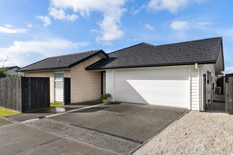 Photo of property in 7 Meachem Road, Chartwell, Hamilton, 3210