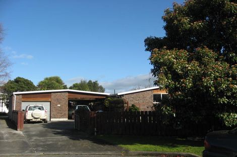 Photo of property in 7 Yule Grove, Greytown, 5712