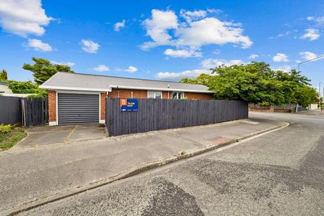 Photo of property in 1 Bathurst Street, Allenton, Ashburton, 7700