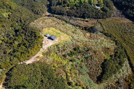 Photo of property in 93 Ranui Road, Karetu, 0283