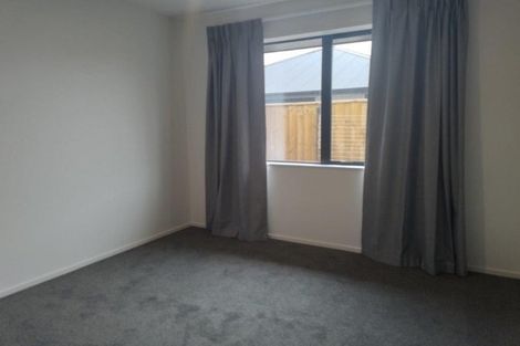 Photo of property in 63 Northmoor Boulevard, Rolleston, 7615