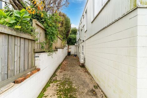 Photo of property in 133a London Street, Dunedin Central, Dunedin, 9016