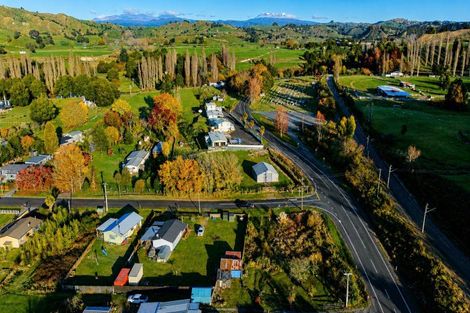 Photo of property in 2 Mahoe Road, Manunui, Taumarunui, 3992