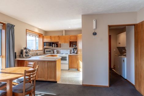 Photo of property in 6 Collins Street, Rangiora, 7400