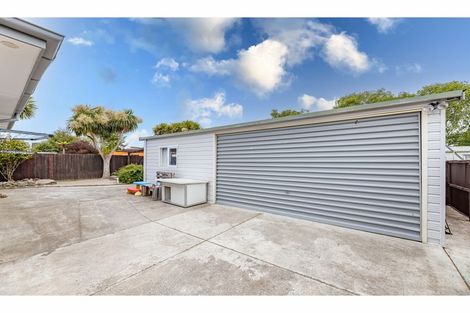 Photo of property in 153 Ohoka Road, Kaiapoi, 7630