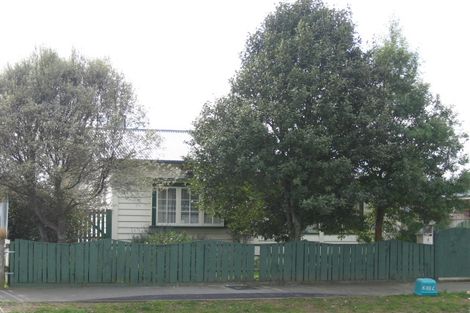 Photo of property in 7 Pitt Street, Frankton, Hamilton, 3204