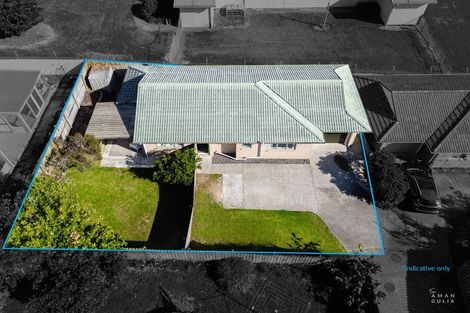 Photo of property in 6 Serenity Place, Otara, Auckland, 2023