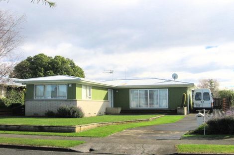 Photo of property in 64 Alexander Avenue, Onekawa, Napier, 4110