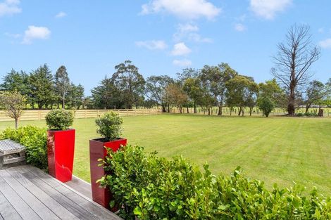 Photo of property in 148-152 Dublin Street, Martinborough, 5711