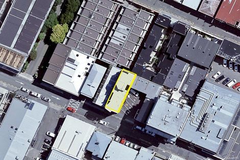 Photo of property in Fusion Apartments, 10/29 Jessie Street, Te Aro, Wellington, 6011