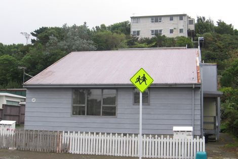 Photo of property in 26f6 Phillip Street, Johnsonville, Wellington, 6037